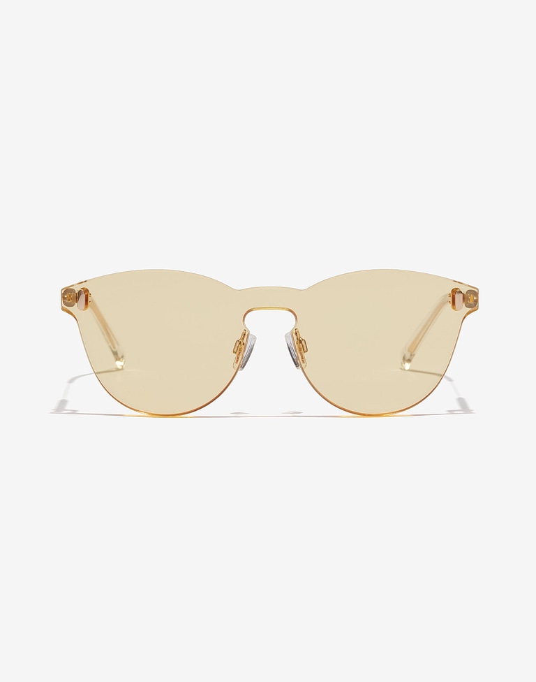 Gafas de sol Hawkers GOLD YELLOW ICY