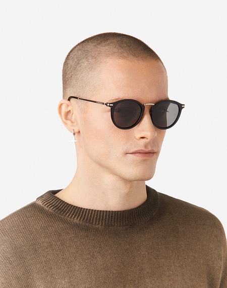 Gafas de sol Hawkers DEALER - POLARIZED BLACK DARK