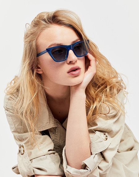Gafas de sol Hawkers ELECTRIC BLUE HYPNOSE