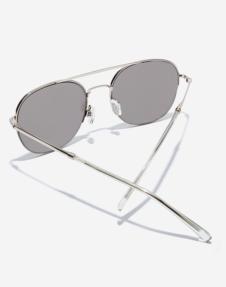 Gafas de sol Hawkers LENOX - SILVER LIGHT GOLD