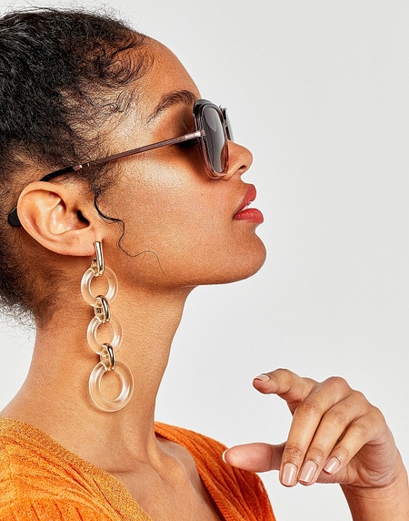 Gafas de sol Hawkers FUSION CHAMPAGNE GLAM
