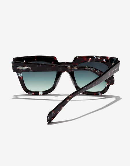 Gafas de sol Hawkers ROW X - GREEN HAVANA FOREST