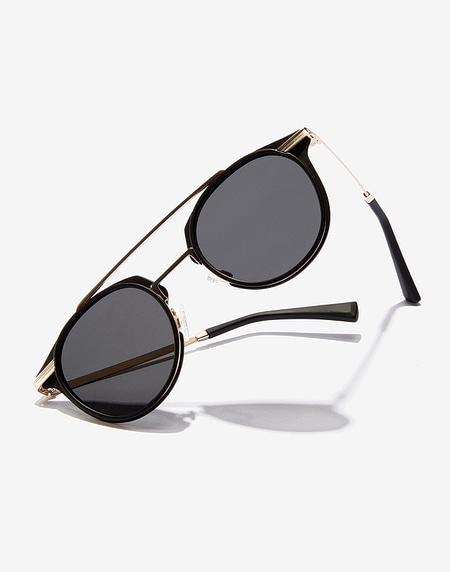 Gafas de sol Hawkers CITYLIFE - POLARIZED GOLD BLACK