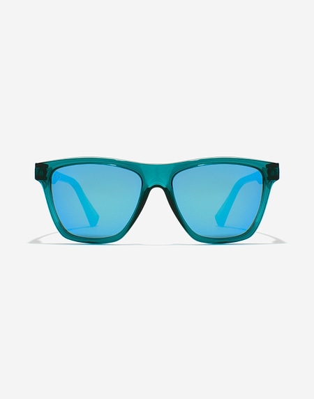Gafas de sol Hawkers ONE LS RAW - TEAL CLEAR BLUE