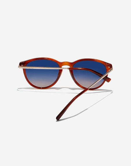 Gafas de sol Hawkers MARK - HAVANA PEACH