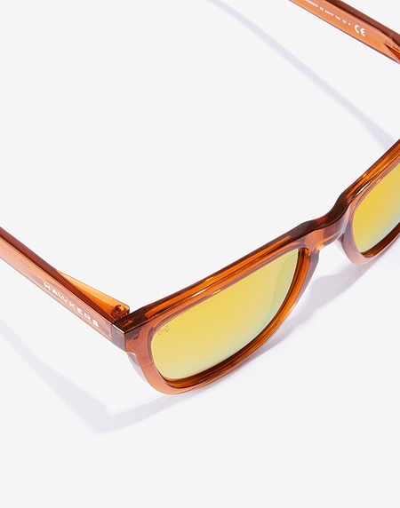 Gafas de sol Hawkers ONE RAW - POLARIZED CARAMEL DAYLIGHT