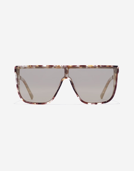 Gafas de sol Hawkers WEED - POLARIZED CAREY BEIGE