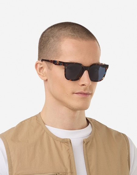 Gafas de sol Hawkers TRIBE - TEAL CAREY BLUE