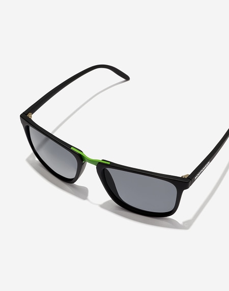 Gafas de sol Northweek SHELTER MATTE BLACK - BLACK POLARIZED