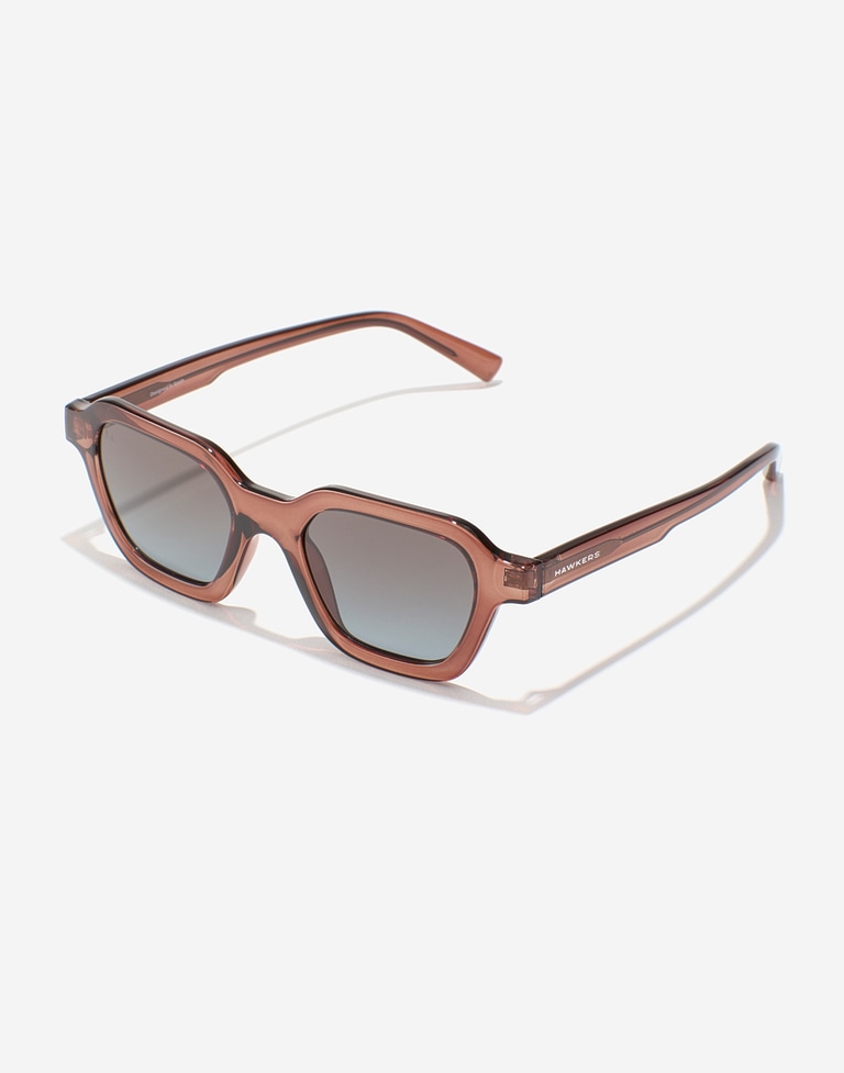 Gafas de sol HAWKERS GALE - BROWN STORM ECO