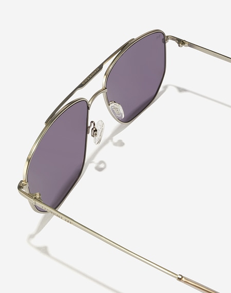 Gafas de sol Hawkers CAD - SILVER BLACKBERRY