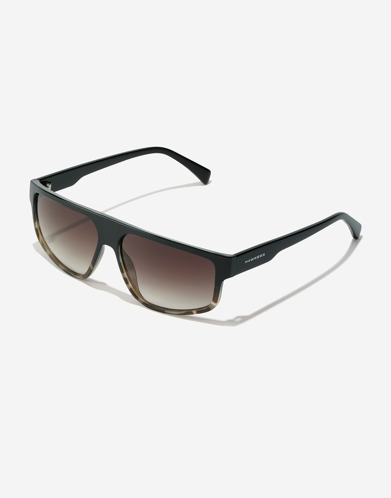 Gafas de sol Hawkers ASTRO - BLACK CAREY EARTH ECO