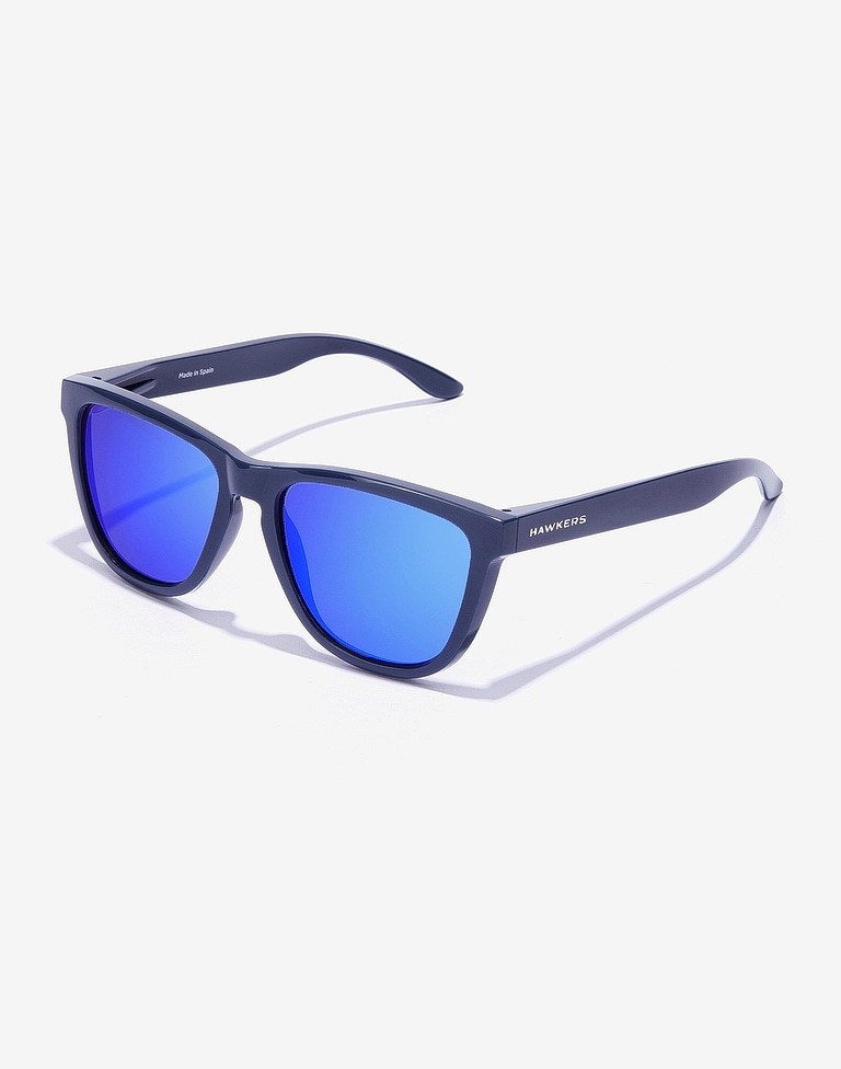 Gafas de sol Hawkers ONE RAW - POLARIZED NAVY SKY