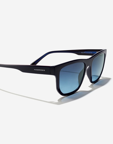 Gafas de sol Hawkers MARS - DARK BLUE INDIGO ECO