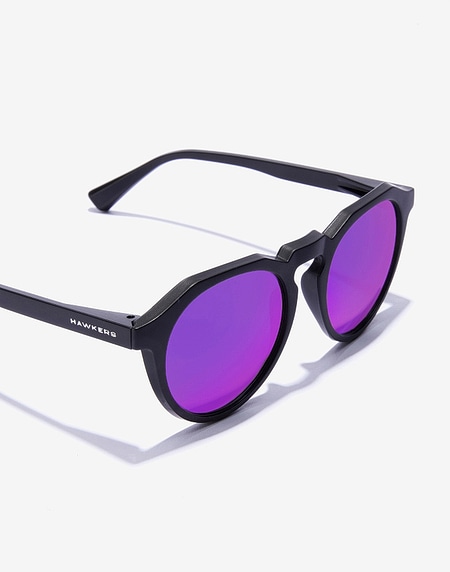 Gafas de sol Hawkers WARWICK RAW - POLARIZED BLACK JOKER