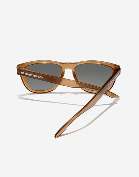 Gafas de sol Northweek REGULAR FARK BROWN - DARK