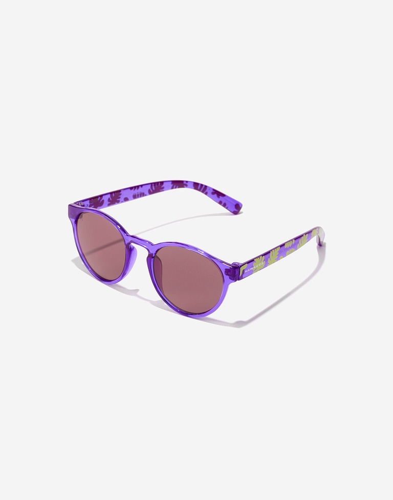 Ni&ntilde;os Hawkers BELAIR KIDS - PURPLE GRAPE