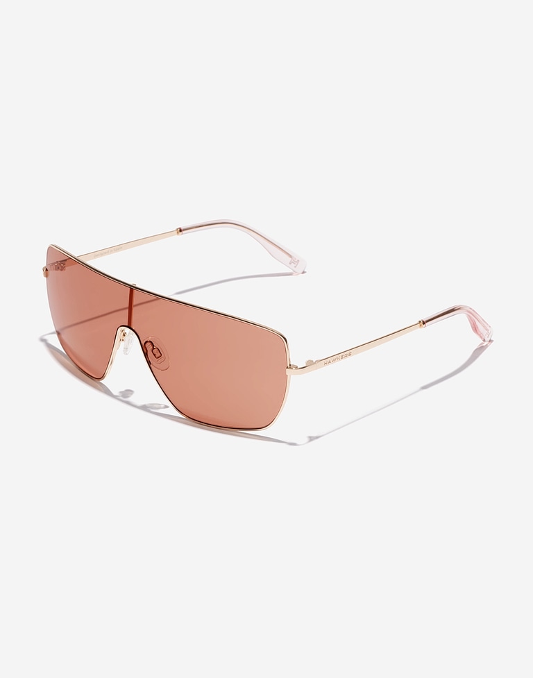 Gafas de sol Hawkers ECLIPSA - LIGHT GOLD NUDE