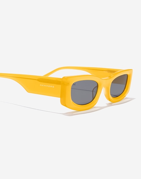 Gafas de sol Hawkers HEAVEN - YELLOW ASH