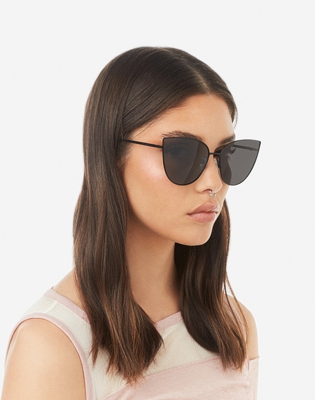 Gafas de sol Hawkers ALL IN - POLARIZED BLACK DARK