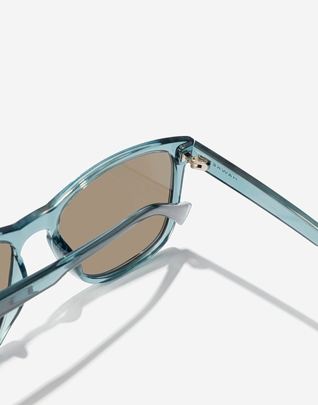 Gafas de sol Hawkers ZHANNA - POLARIZED BLUE CHROME