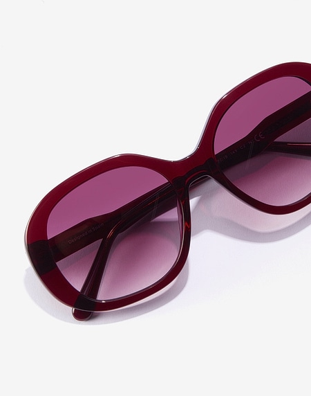 Gafas de sol Hawkers MAITAI - RASPBERRY PINK