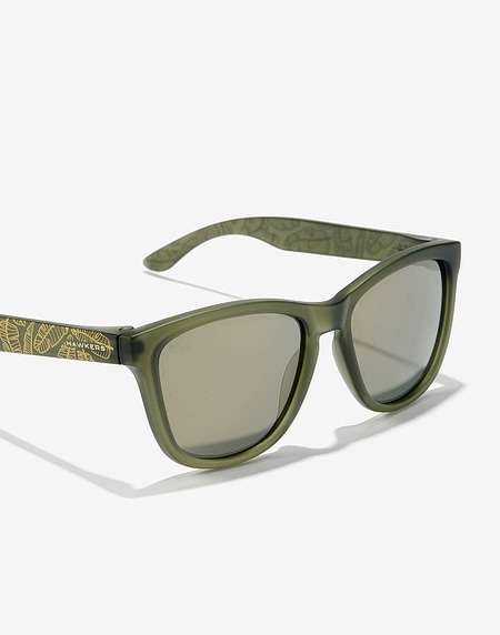 Gafas de sol Hawkers ONE - POLARIZED GOLDEN LEAVES