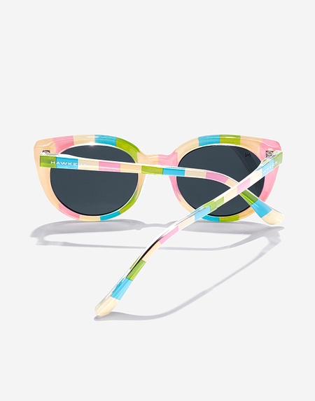 Ni&ntilde;os Hawkers DIVINE KIDS - MULTICOLOR DARK