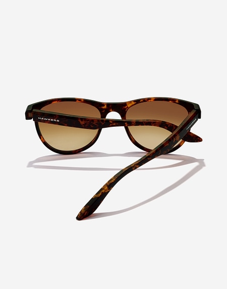 Gafas de sol Hawkers TRAIL - CAREY PEANUT BUTTER