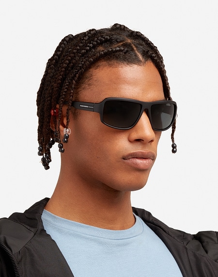 Gafas de sol Hawkers F18 - POLARIZED BLACK
