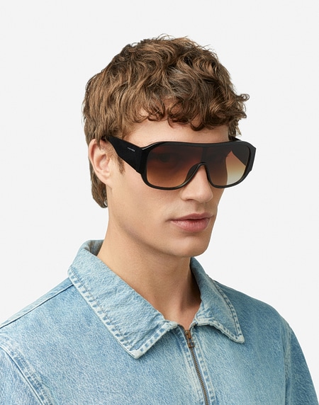 Gafas de sol Hawkers FEROE - BLACK OLD BROWN
