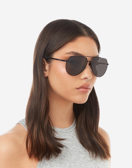 Gafas de sol Hawkers SHADOW - POLARIZED BLACK