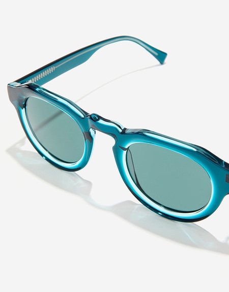 Gafas de sol Hawkers WARWICK UPTOWN - TEAL TURQUOISE