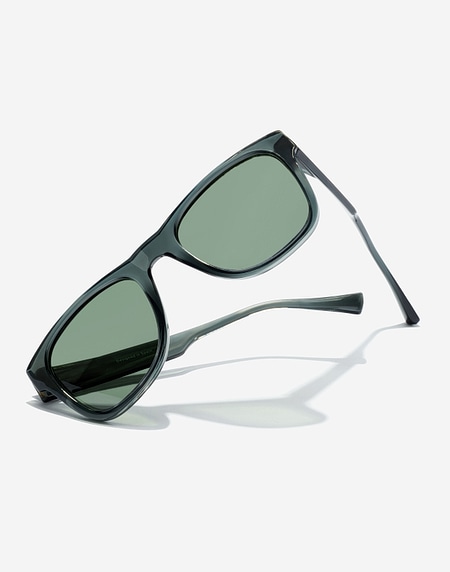 Gafas de sol Hawkers TOX - POLARIZED CRYSTAL ALLIGATOR