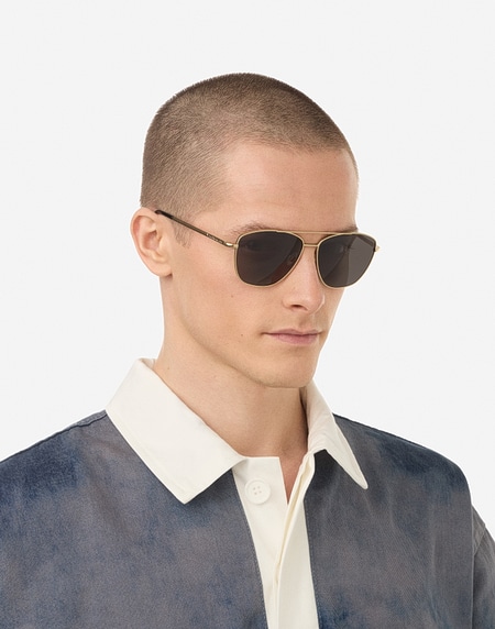 Gafas de sol Hawkers LAX - POLARIZED GOLD