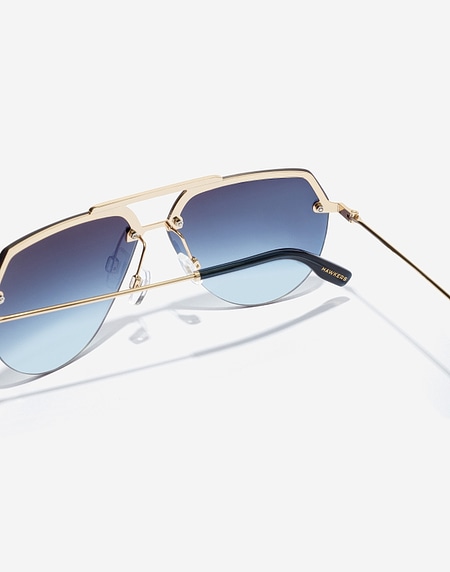 Gafas de sol Hawkers COOPER - GOLD BLUE GRADIENT