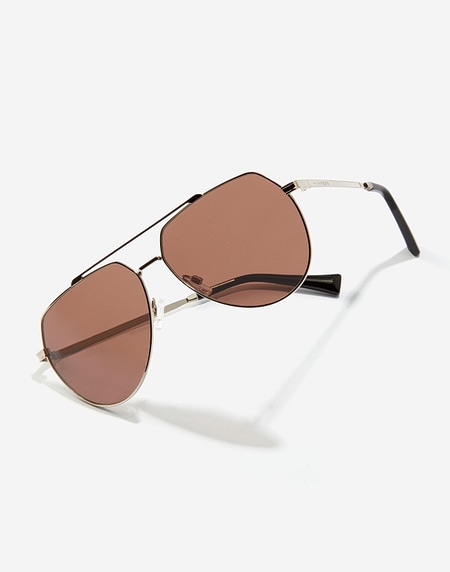 Gafas de sol Hawkers SHADOW - POLARIZED BROWN