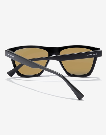 Gafas de sol Hawkers ONE LS RAW - POLARIZED BLACK SLATE SKY