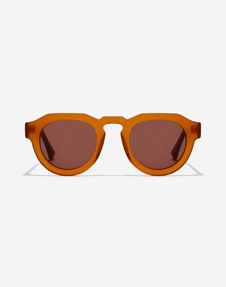 Gafas de sol Hawkers WARWICK UPTOWN - MUSTARD BROWN