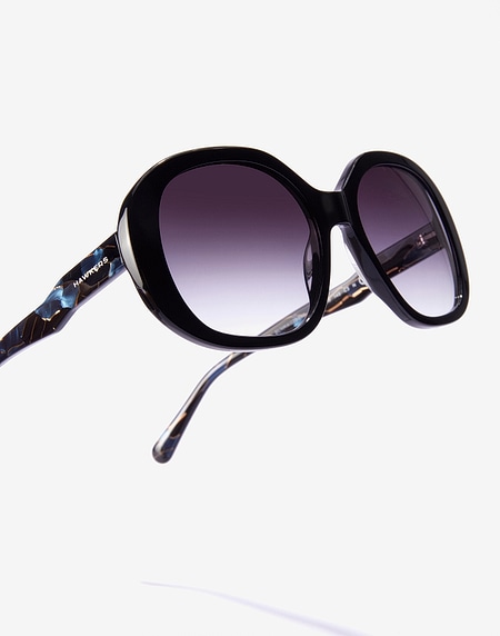 Gafas de sol Hawkers MAITAI - MARBLE BLUE IRON