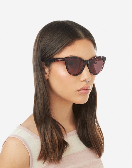 Gafas de sol Hawkers NOLITA - PURPLE CAREY