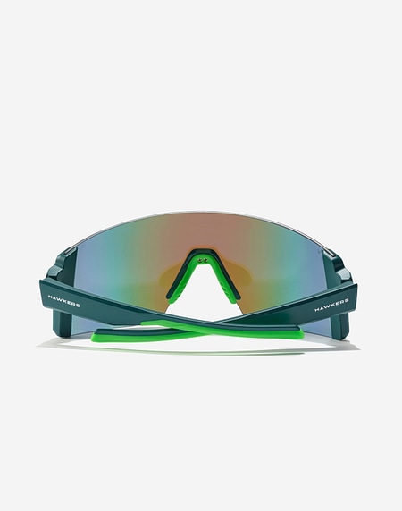 Gafas Deportivas Hawkers LYNX BIG - TEAL BLUE