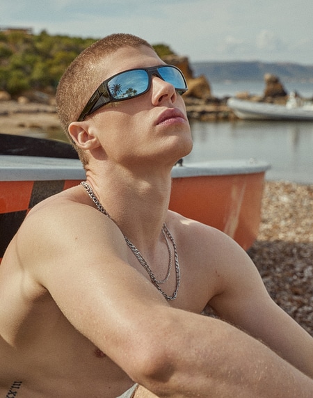 Gafas de sol HAWKERS THUNDER - TEAL JADE