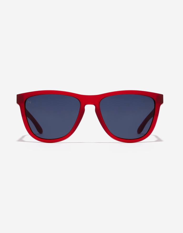 Gafas de sol Hawkers ONE RAW - CHEERY RED BLUE