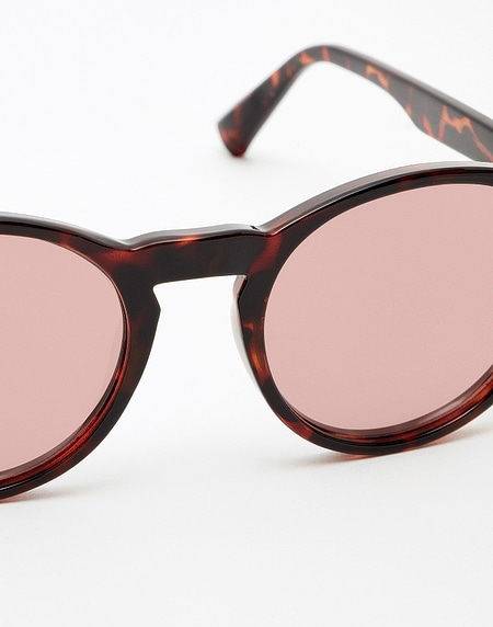 Gafas de sol Hawkers DARK CAREY - ROSE GOLD BEL AIR