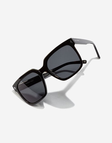 Gafas de sol Hawkers EUPHORIA - POLARIZED BLACK DARK