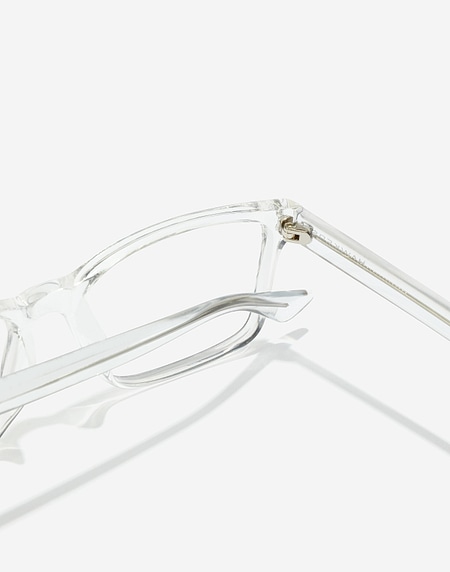 Blue Light Hawkers SUPERIOR - TRANSPARENT BB