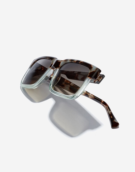 Gafas de sol Hawkers INWOOD - BLUE CAREY SMOKY DARK