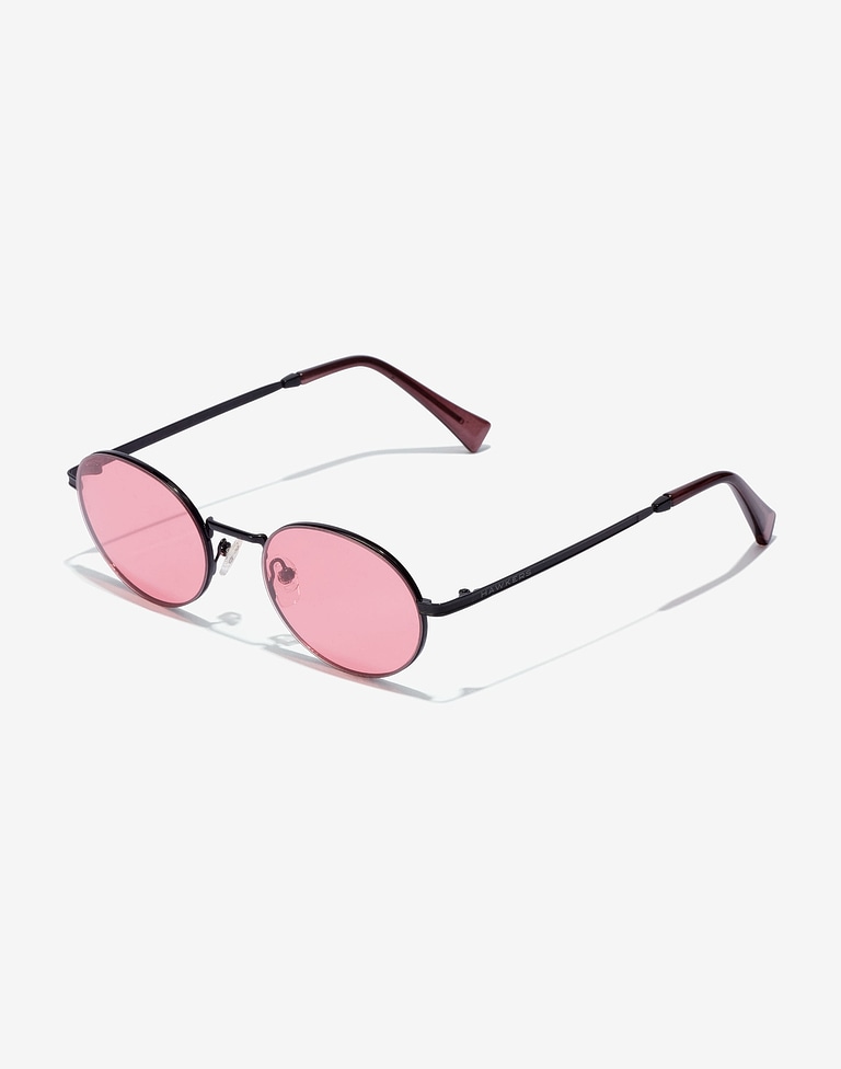 Gafas de sol Hawkers BLACK LIGHT RED BOWIE