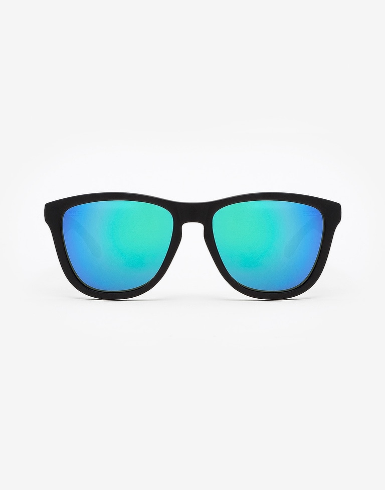 Gafas de sol Hawkers CARBON BLACK - EMERALD ONE
